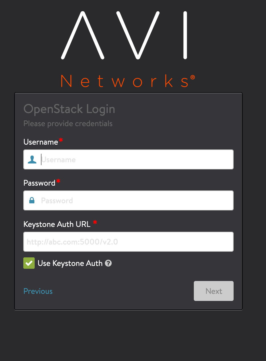 openstack-v3-user-config
