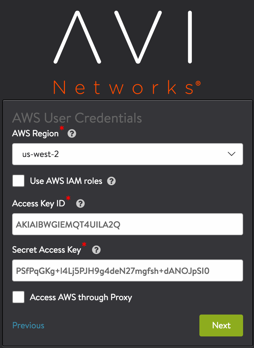 AWS_credentials