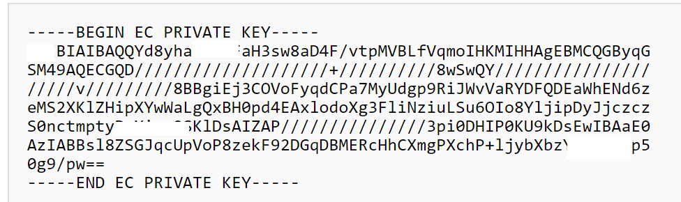 error-invalid-rsa-key-while-importing-ec-certificate-and-ec-key-on